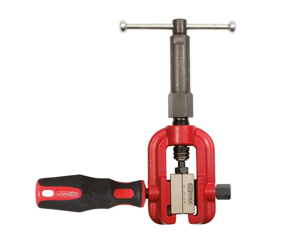 Appareil à collet pour durite de frein 16 pcs KS TOOLS 122.1290 KS TOOLS - 122.1290