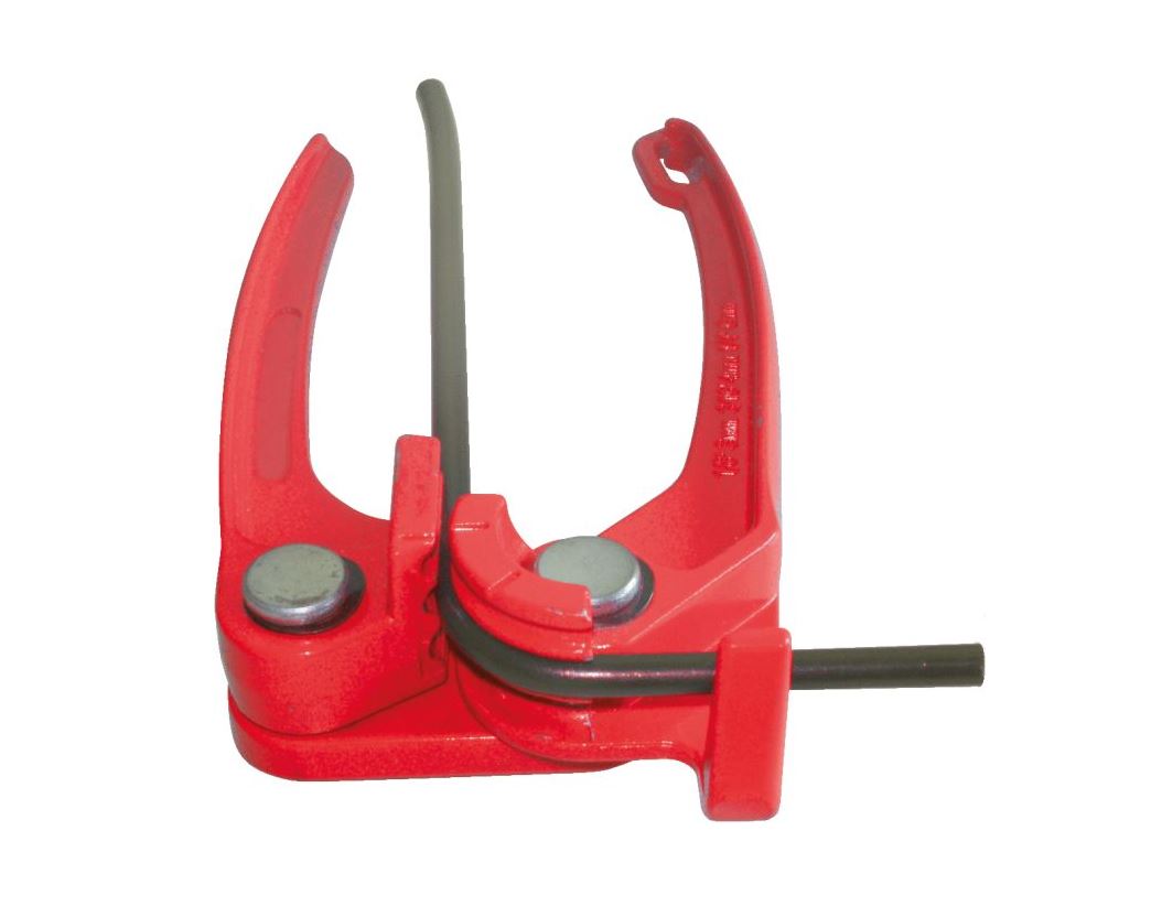 Appareil à collet pour durite de frein 16 pcs KS TOOLS 122.1290 KS TOOLS - 122.1290