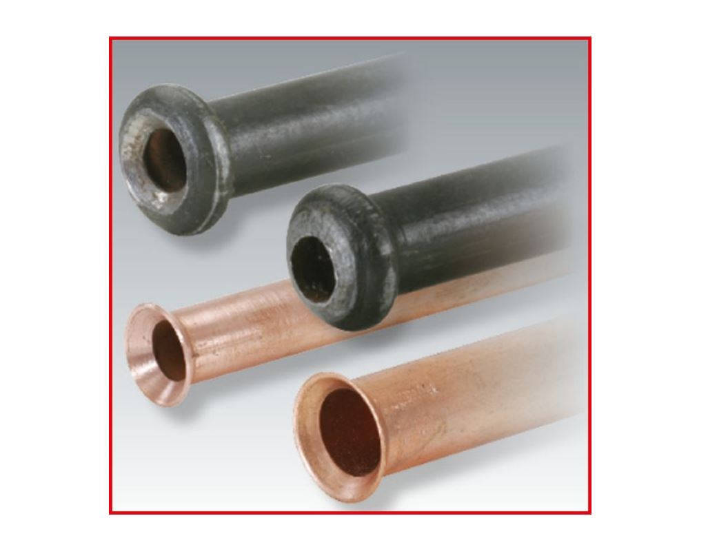 Appareil à collet pour durite de frein 16 pcs KS TOOLS 122.1290 KS TOOLS - 122.1290