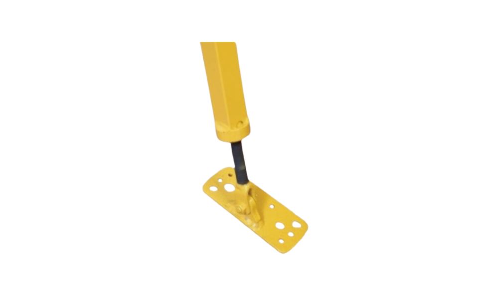 ETAI MAISON OSSATURE BOIS LEBORGNE SYLVAPRO 144700