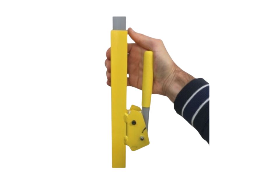 ETAI MAISON OSSATURE BOIS LEBORGNE SYLVAPRO 144700