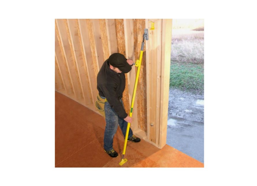 ETAI MAISON OSSATURE BOIS LEBORGNE SYLVAPRO 144700