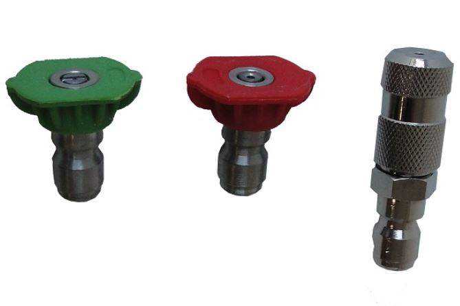 ALGIPULVE PRO III pulvérisateur électrique autonome à jet continu avec option de rincage ALGIMOUSS 502006