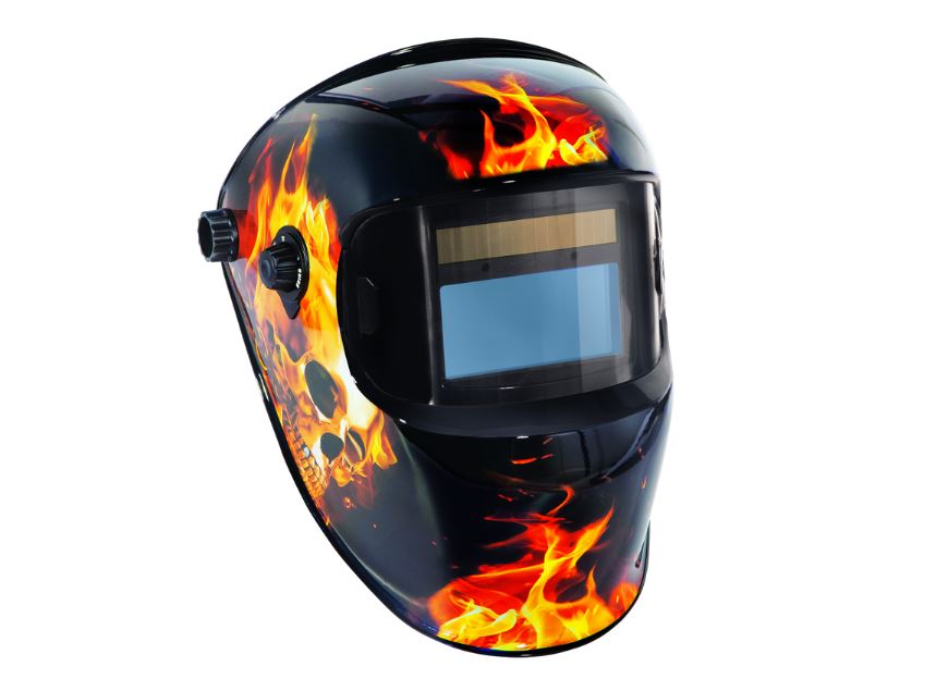 POSTE A SOUDER GYS MULTIWELD FV 220M-C AVEC MASQUE GANT ET BOBINE