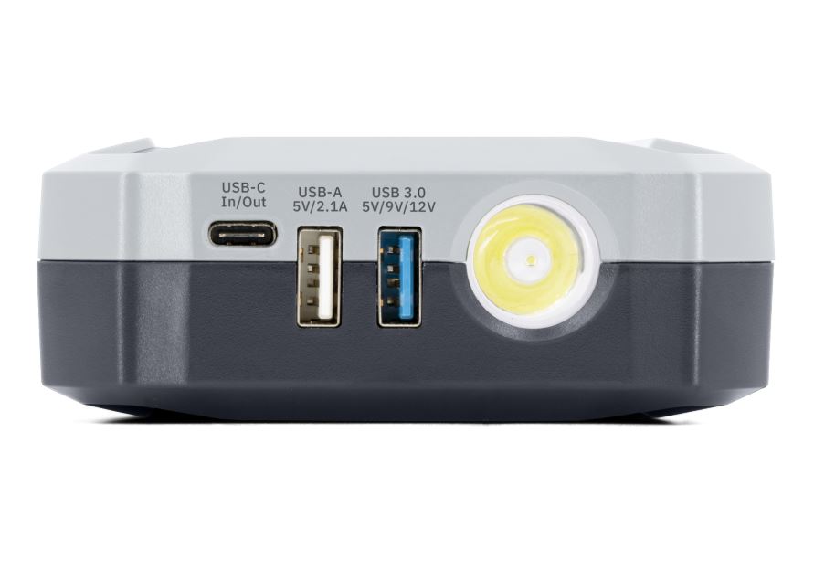 Booster lithium GYS NOMAD POWER PRO 701 085855