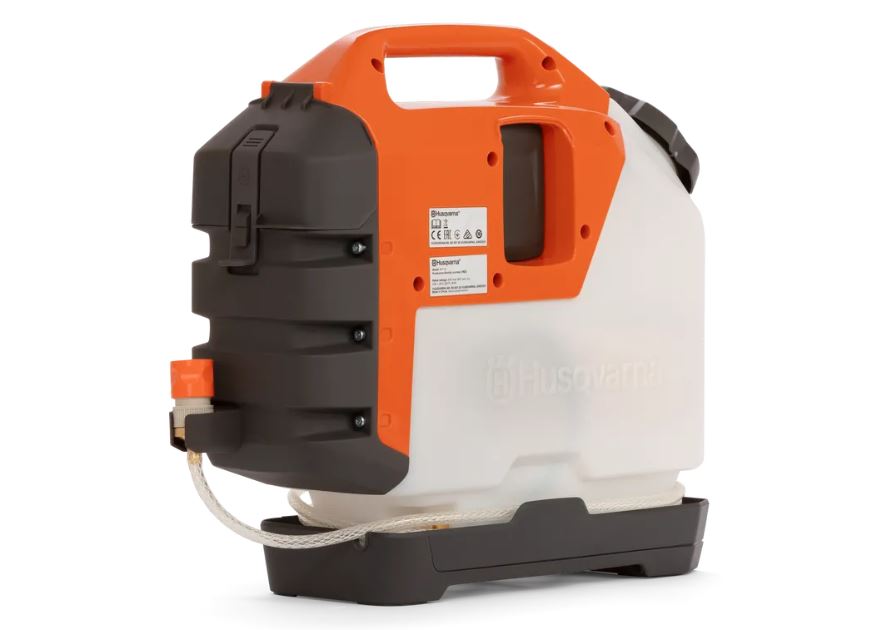 Réservoir d'eau sous pression WT15i 220V HUSQVARNA - 599 58 24-09