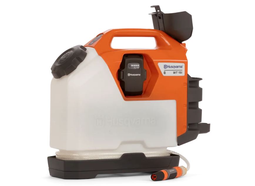 Réservoir d'eau sous pression WT15i 220V HUSQVARNA - 599 58 24-09