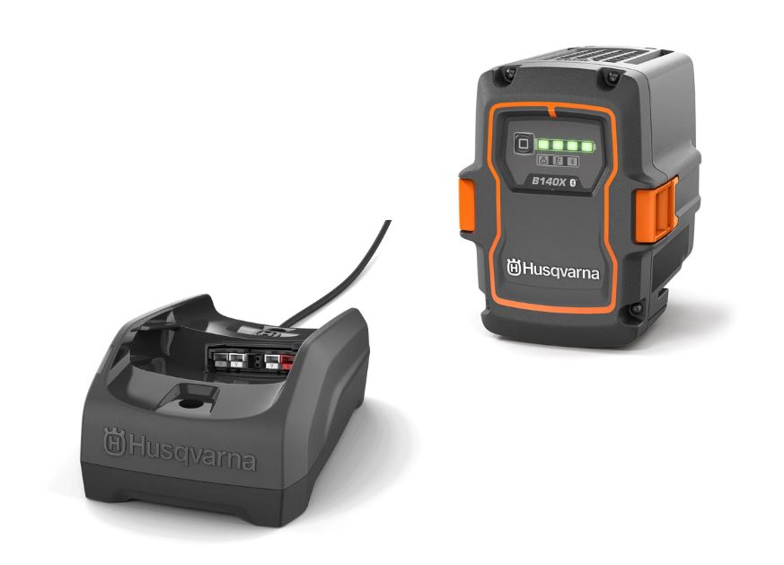 Réservoir d'eau sous pression WT15i 220V HUSQVARNA - 599 58 24-09