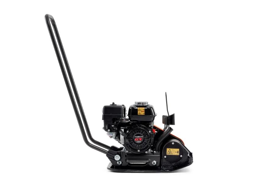 Plaque vibrante LVF60 essence - 64 kg - HUSQVARNA - 970719302