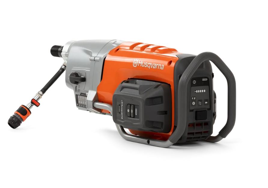 Moteur de forage à batterie DM 1 PACE HUSQVARNA - 970 60 25-01