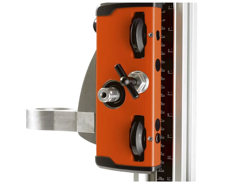 BATI DE FORAGE DS 150 HUSQVARNA POUR DM 230 ET DM 540I 966827201