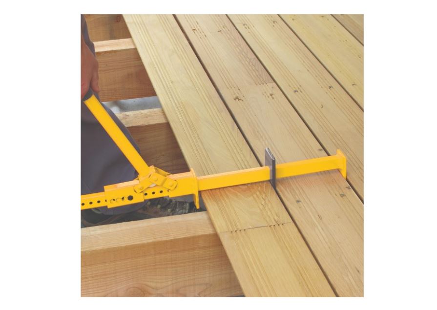 Redresseur de lames bois réglable Sylvapro LEBORGNE 144760