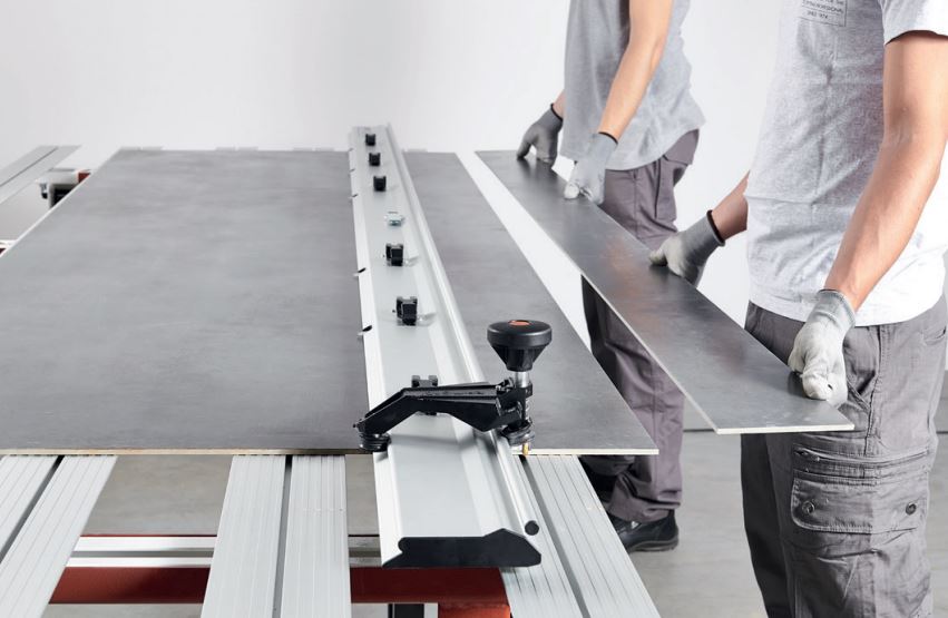 RAIZOR MKII PLUS RAIMONDI COUPE GRD FORMAT JUSQU'A 330 CM 433CP00APR