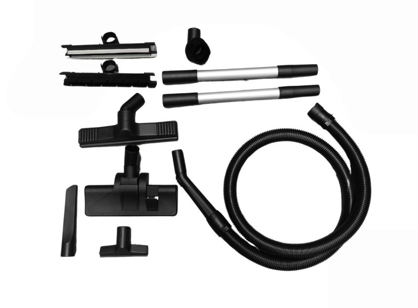 Aspirateur eau et poussières 20 litres cuve INOX DIMACO KV20I