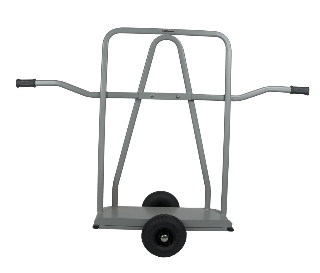 CHARIOT PORTE PANNEAUX 2 ROUES GONFLEES MATADOR 19272