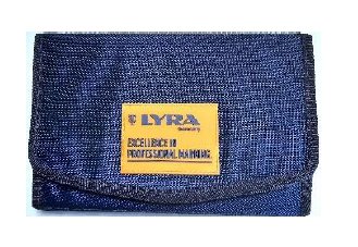 TROUSSE CRAYON MARQUAGE PRO DRY LYRA - L4494002