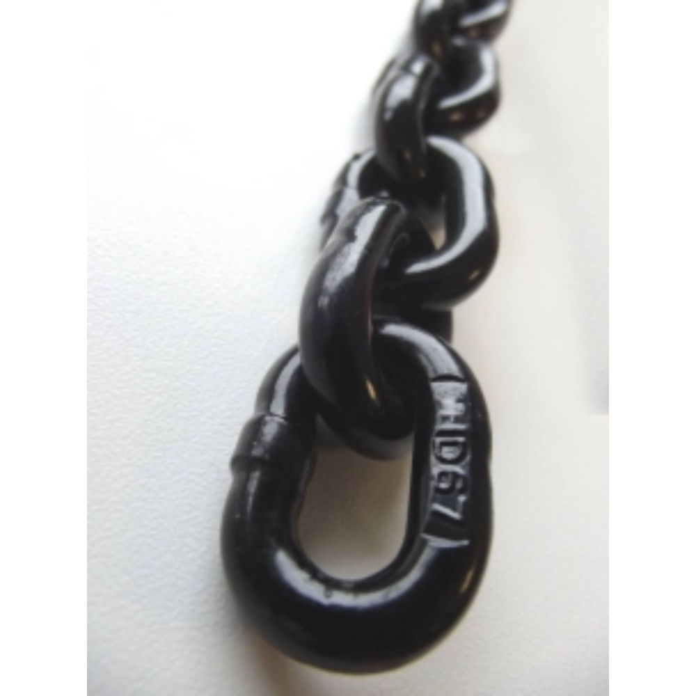 CHAINE ACIER DIAM 16MM 8T - AU METRE - Neutre - 20736