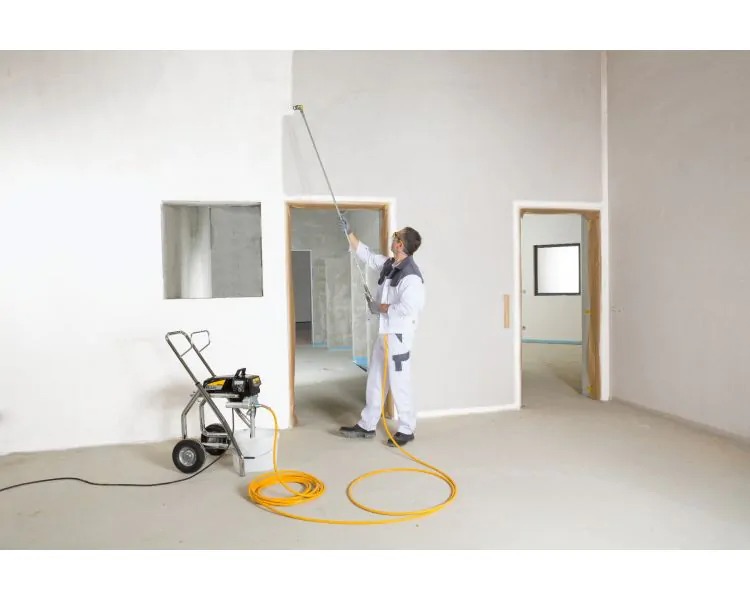 WAGNER ProSpray 3.25 pompe piston Airless Spraypack HR 2308260