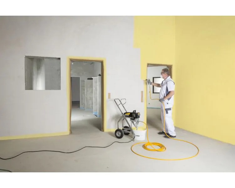 WAGNER ProSpray 3.25 pompe piston Airless Spraypack HR 2308260