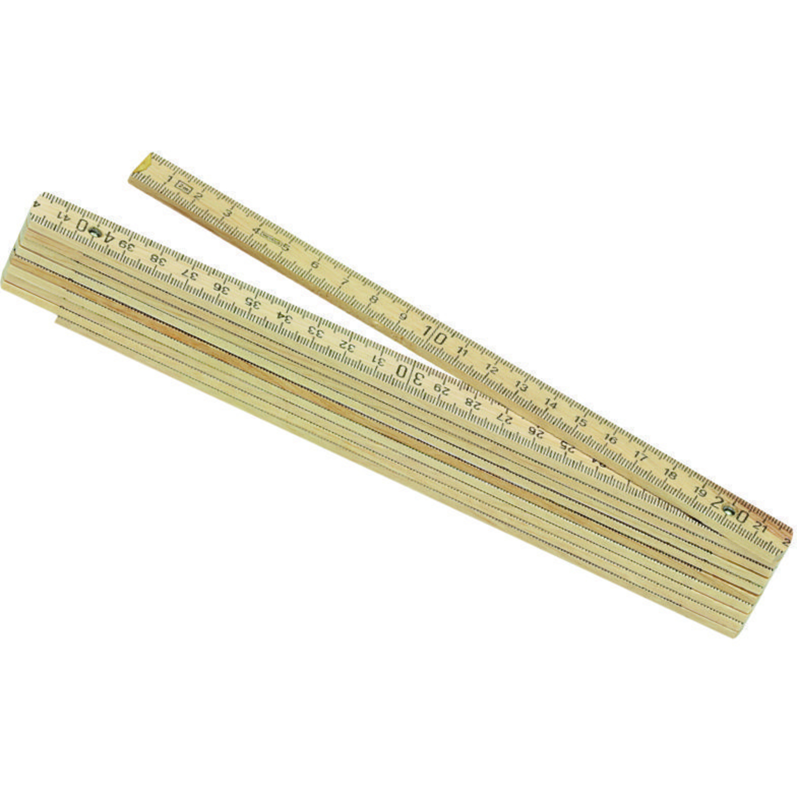 2 Mètres – Modèle Semi-géant – Épaisseur 3 Mm – Ressorts Incorpores METRICA - 23080