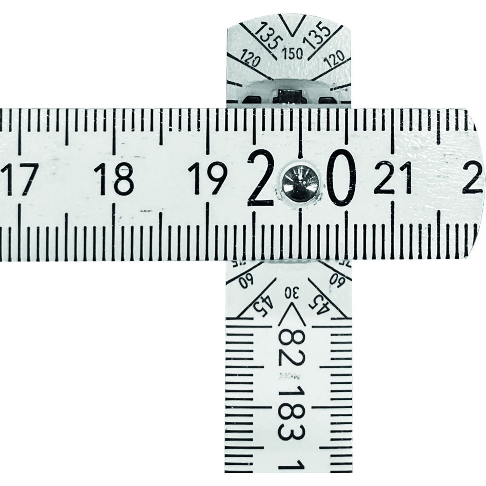 2 Mètres – Modèle Semi-géant – Épaisseur 3 Mm – Ressorts Incorpores METRICA - 23080