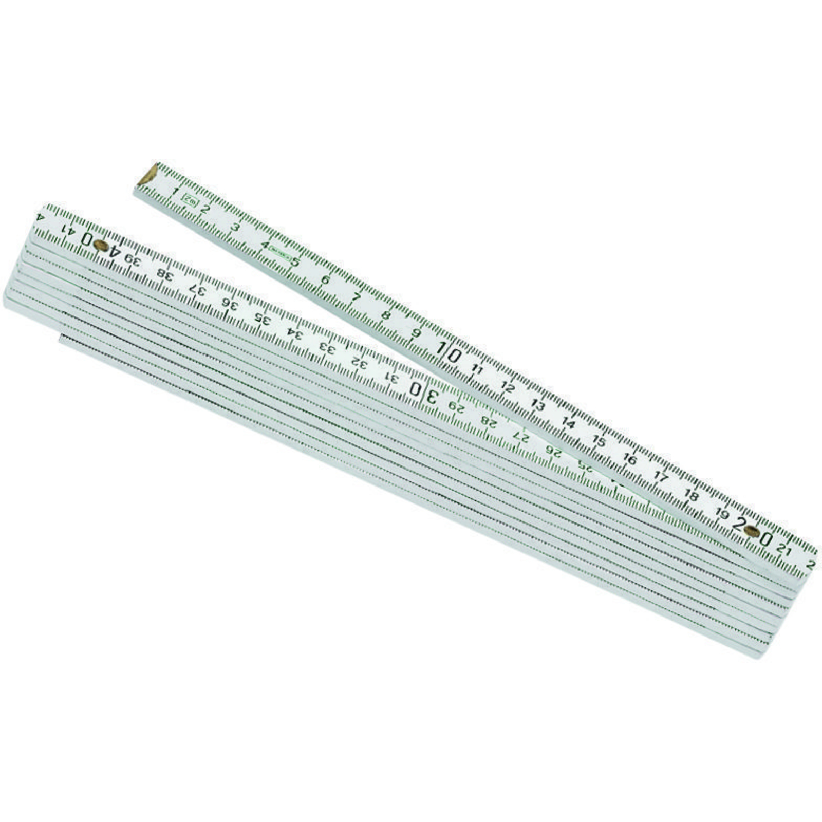2 Mètres – Modèle Semi-géant – Épaisseur 3 Mm – Ressorts Incorpores METRICA - 23080