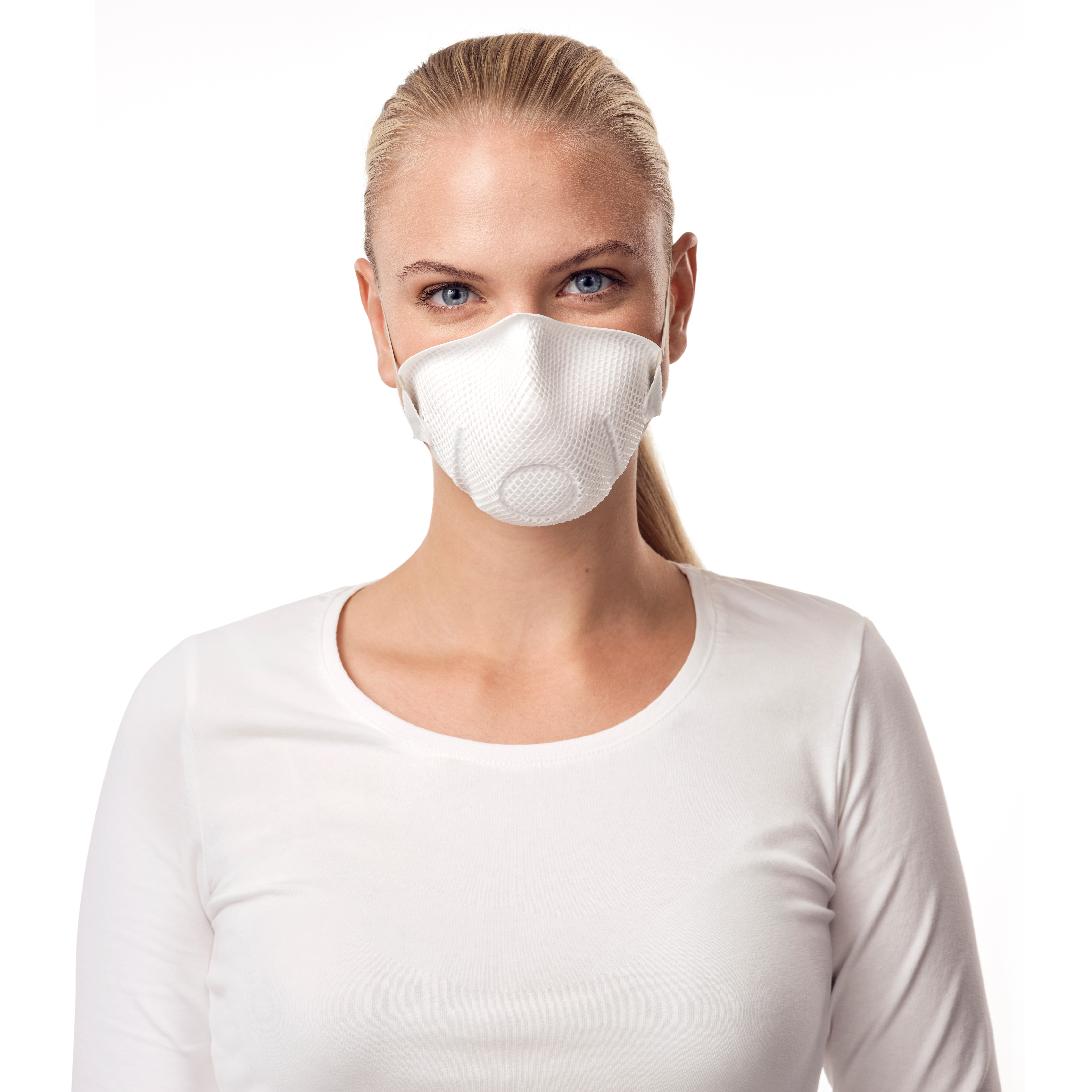 MASQUE FFP1 NR D CLASSIC LOT DE 3 - MOLDEX - 236012