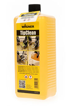 Nettoyant spécial TipClean 1 L - WAGNER - 2400216