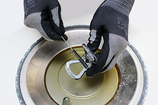 Nettoyant spécial TipClean 1 L - WAGNER - 2400216