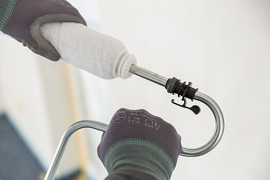 Wagner Inner Feed Roller - WAGNER - 2418370