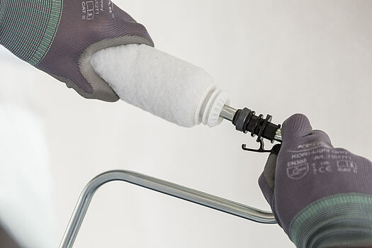 Wagner Inner Feed Roller - WAGNER - 2418370