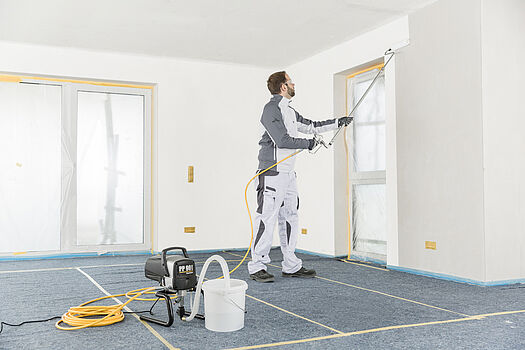 Wagner Inner Feed Roller - WAGNER - 2418370