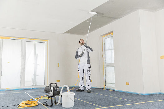 Wagner Inner Feed Roller - WAGNER - 2418370