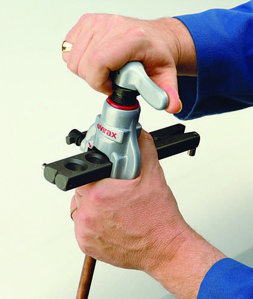 Dudgeonniere professionnelle frigor VIRAX - 250580