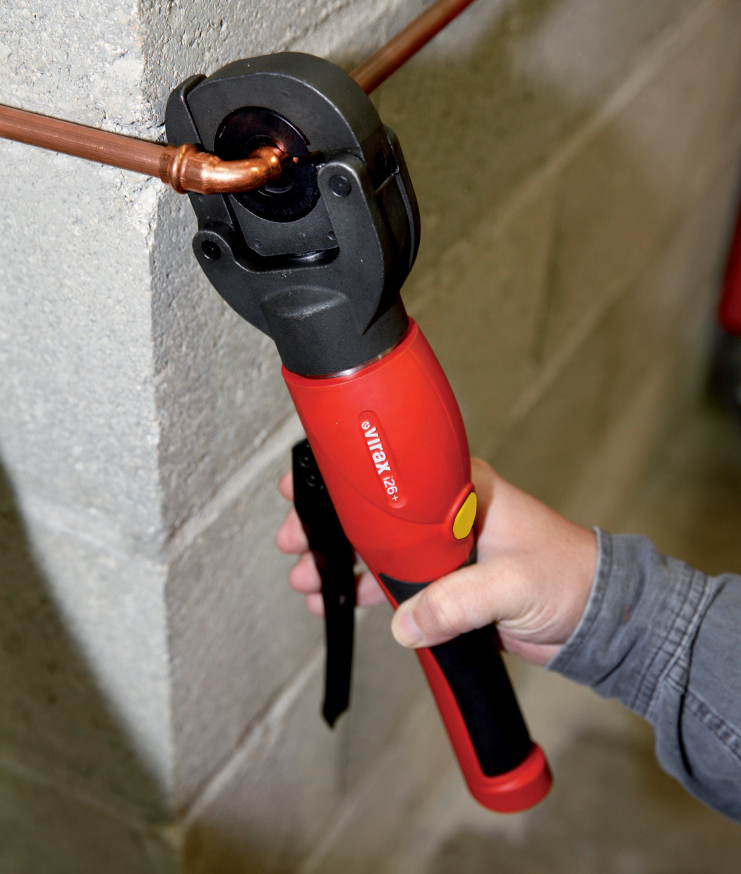 Viper i26+ nue en coffret VIRAX - 252910