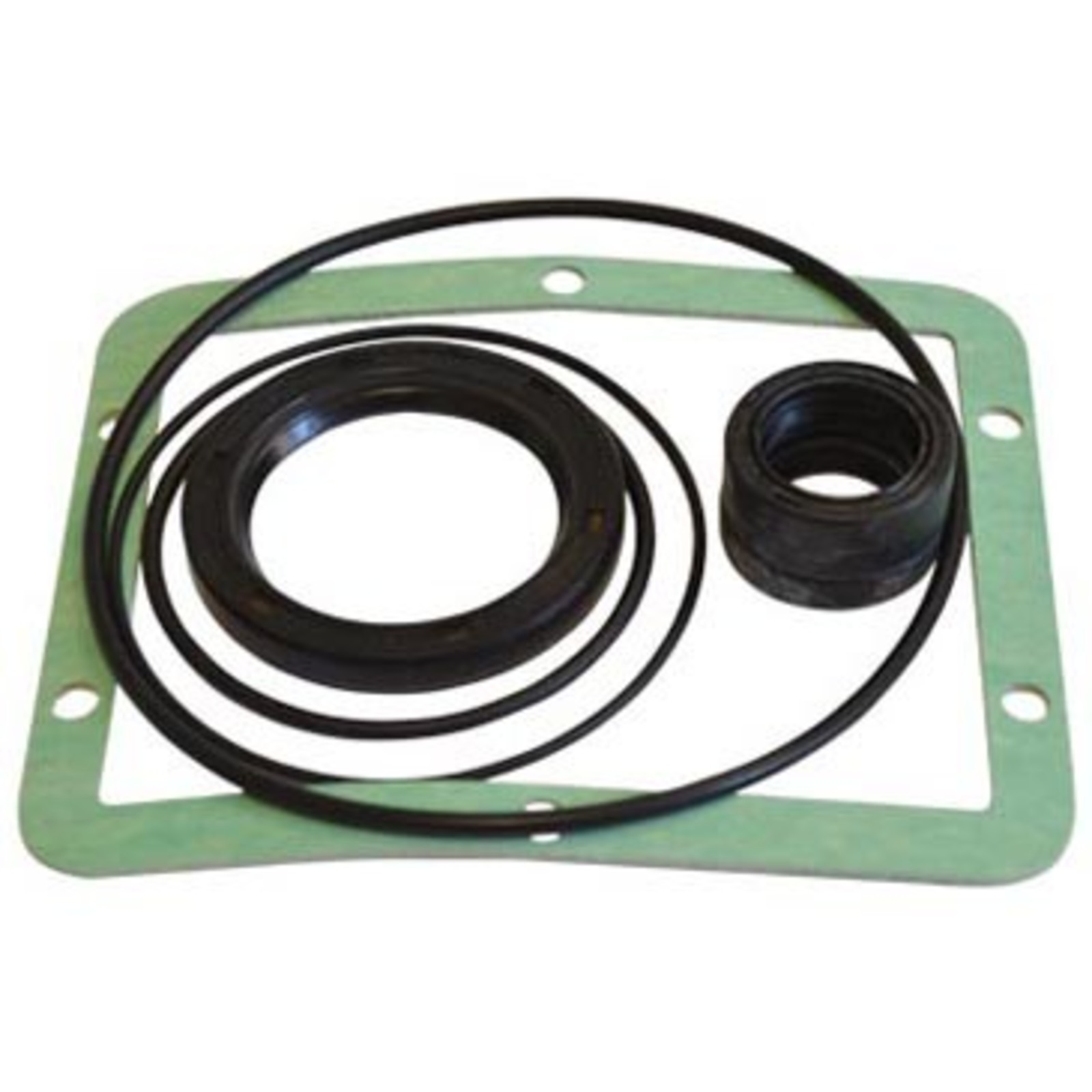 KIT 1857 GARNITURES POUR 3 PISTONS - ANNOVI DIMACO - 1857