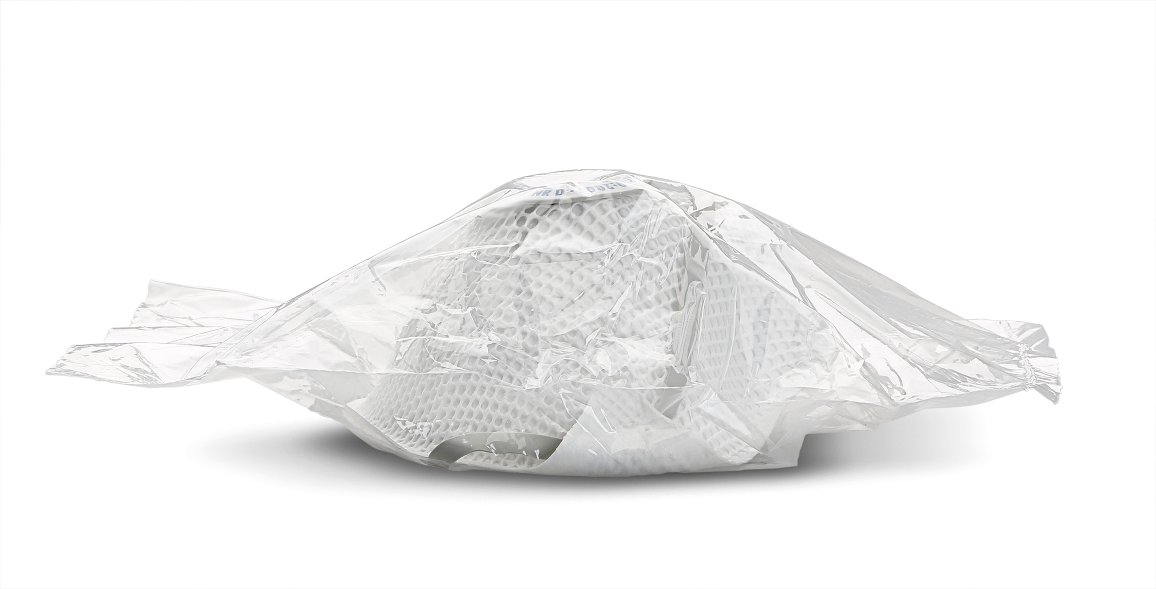 MASQUE FFP3 NR D AVEC SOUPAPE CLASSIC LOT DE 16 - MOLDEX - 255516