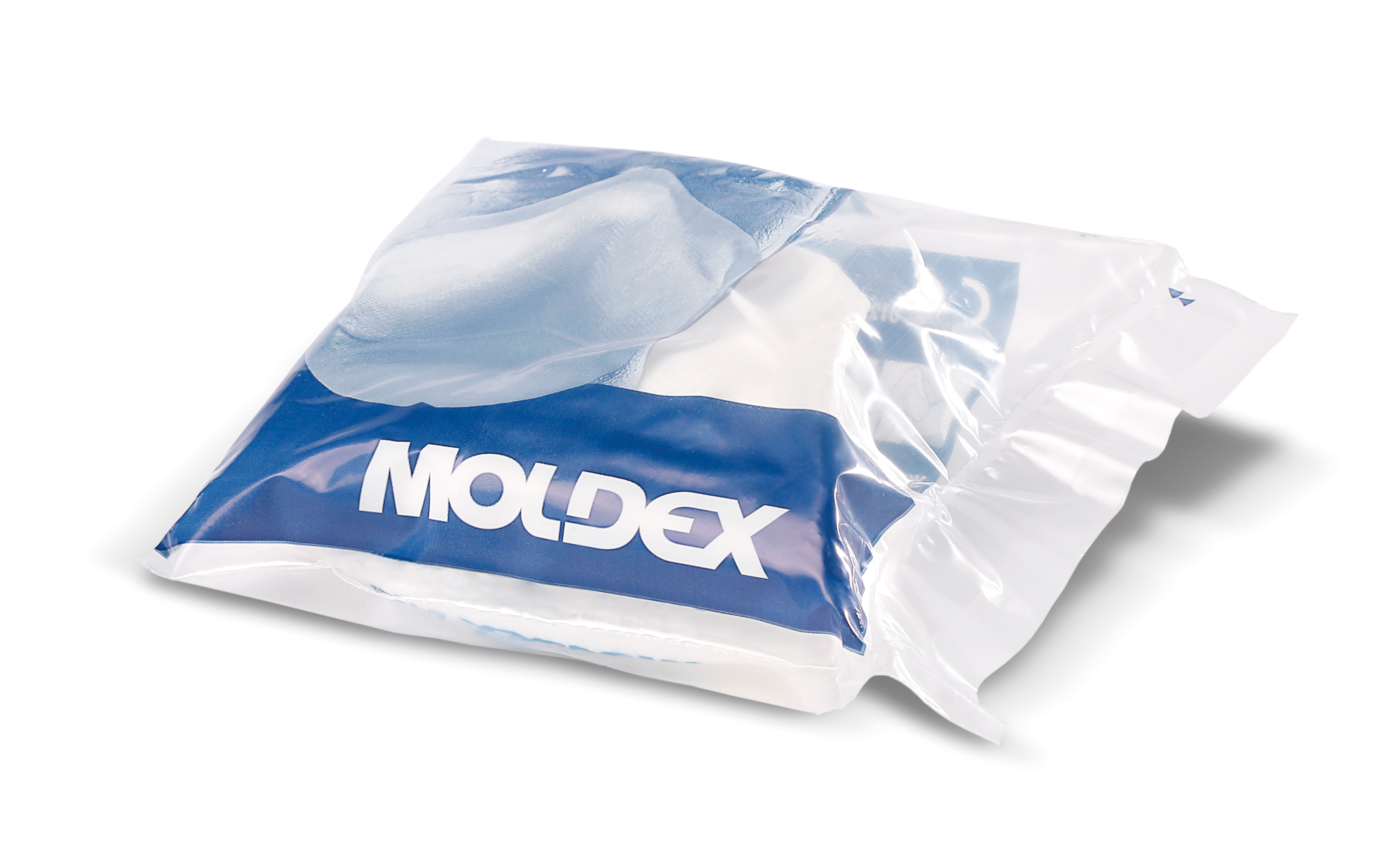 MASQUE FFP3 NR D AVEC SOUPAPE SMART POCKET LOT DE 10 - MOLDEX - 257501