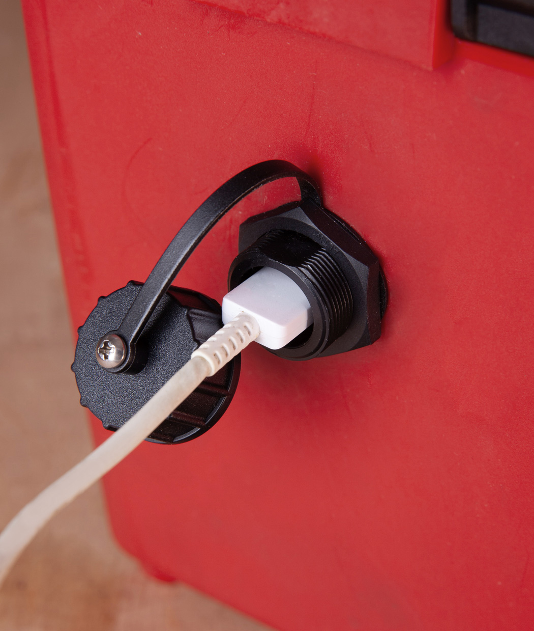 Pompe d’épreuve manuelle 5L 50 bar Connect VIRAX - 262036