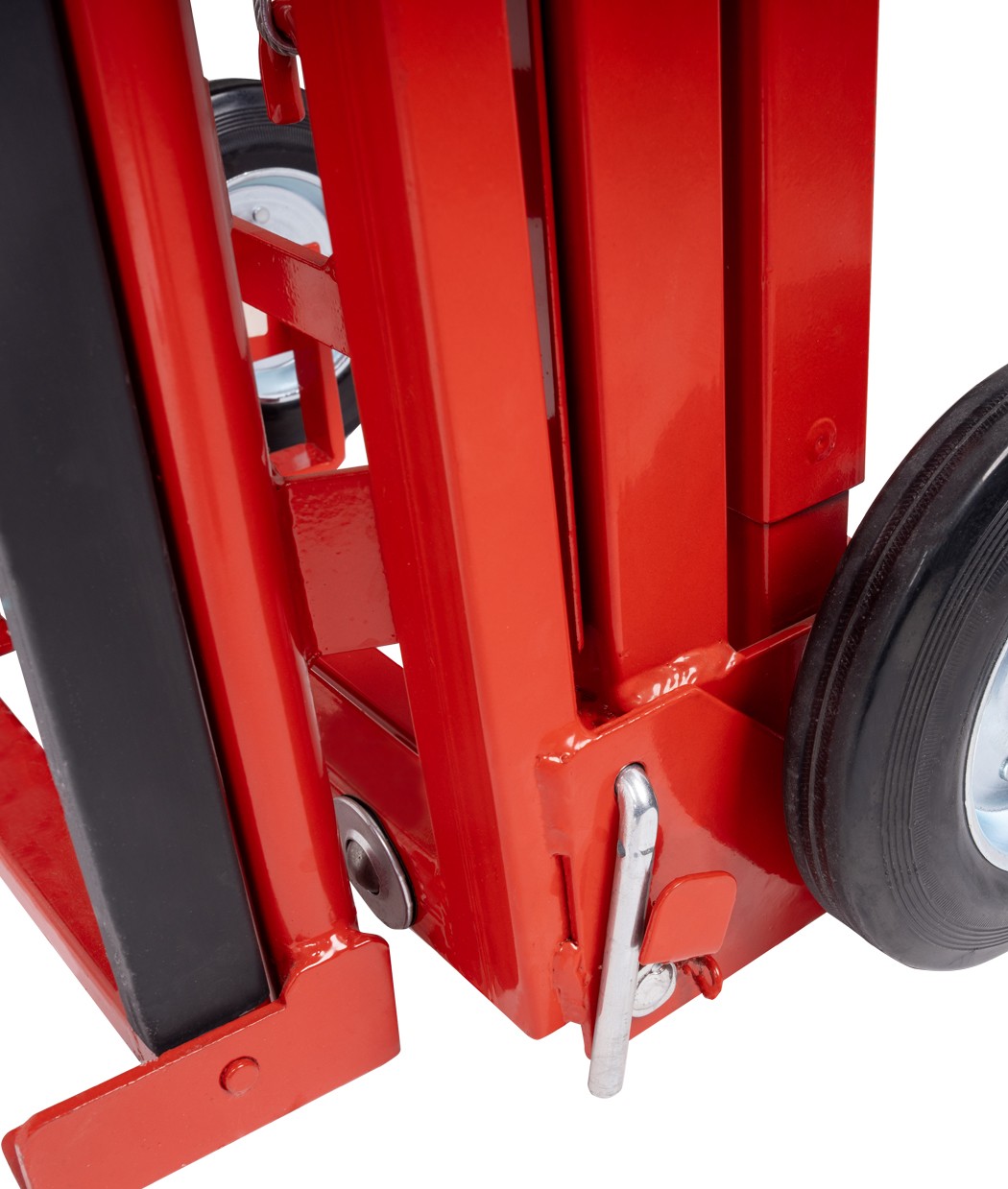 Lève chauffe-eau pliable VIRAX 263620