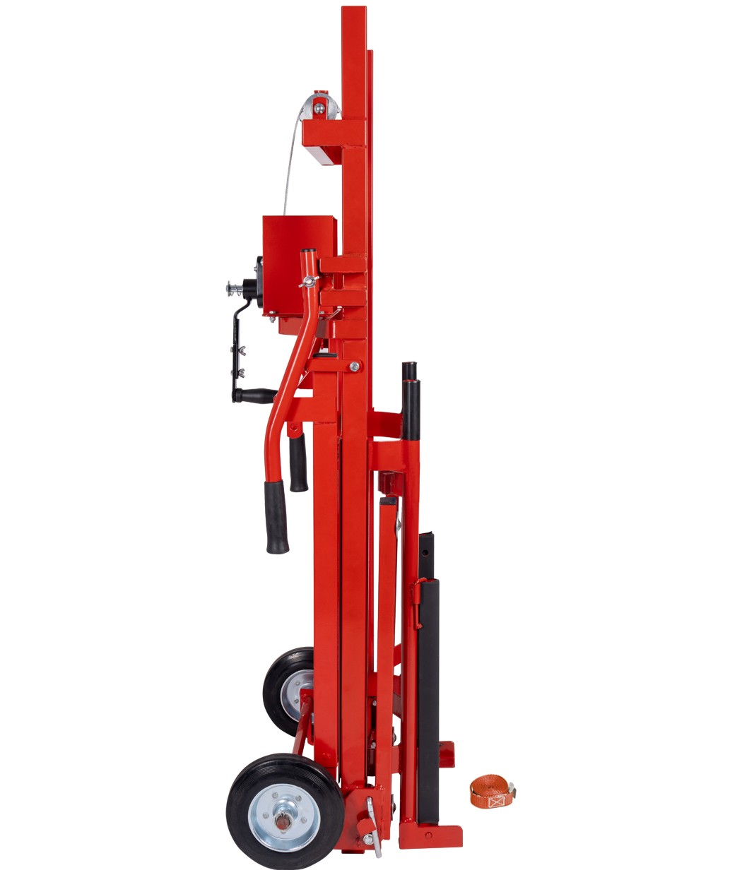 Lève chauffe-eau pliable VIRAX 263620