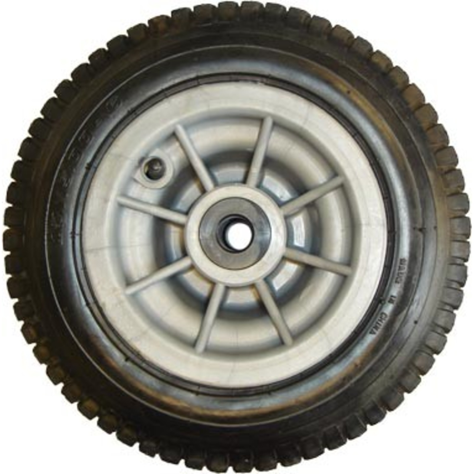 ROUE GONFLABLE 15/600 X 6 ALÉSAGE 20 DIMACO - R156006AL20