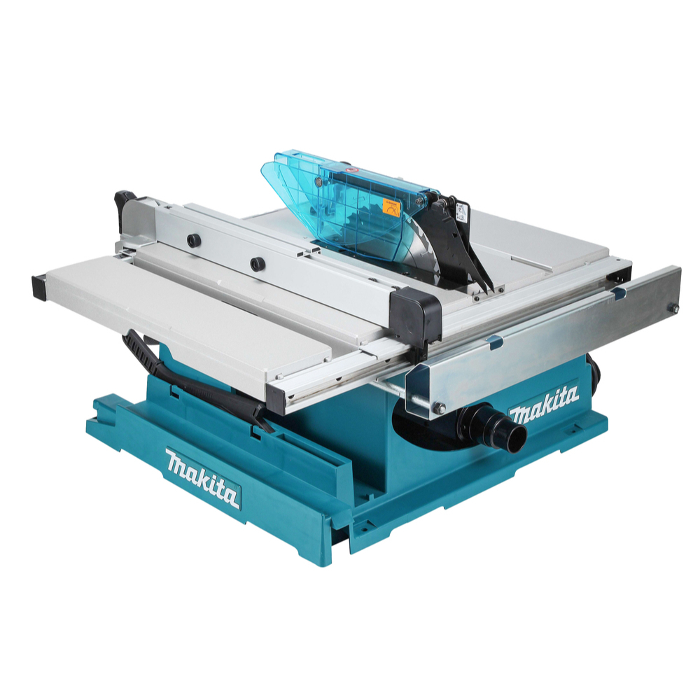 Scie table à onglet Ø 260 mm - 1 650 W - MAKITA - 2704N
