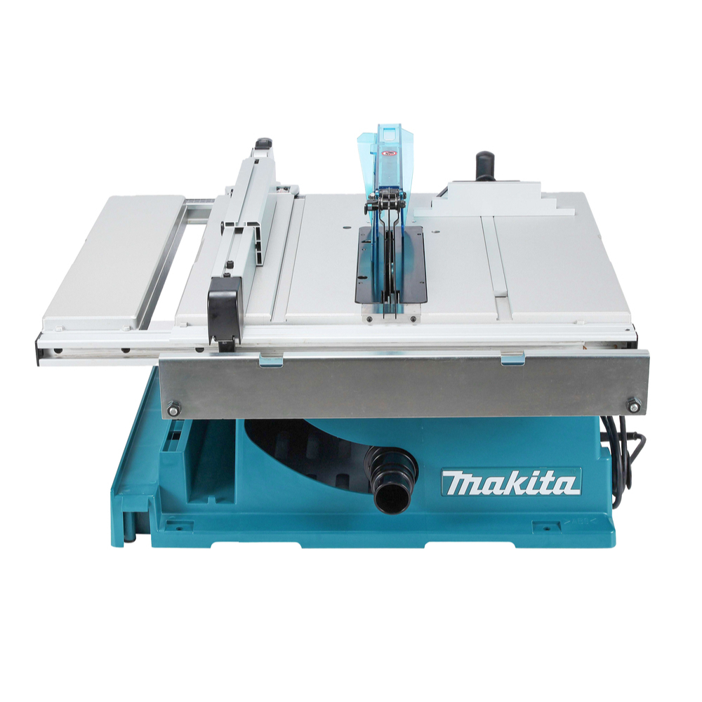 Scie table à onglet D260 mm - 1 650 W - MAKITA - 2704N