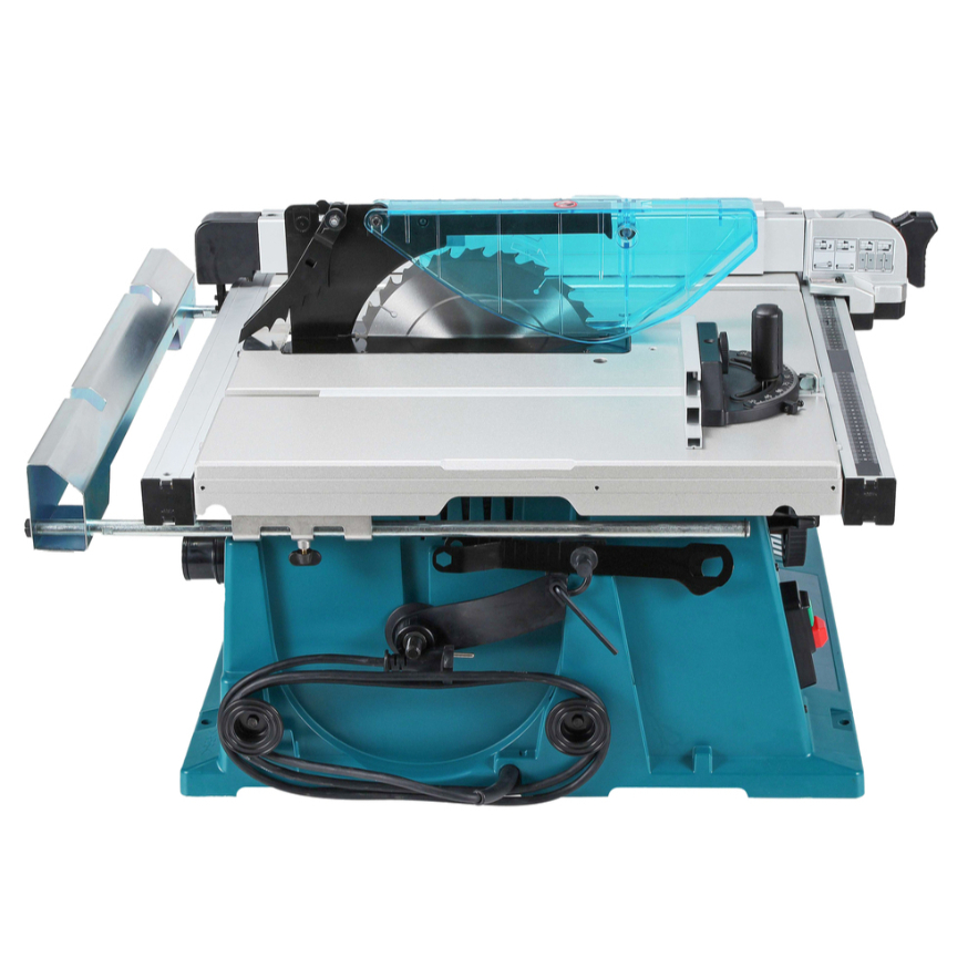 Scie table à onglet D260 mm - 1 650 W - MAKITA - 2704N