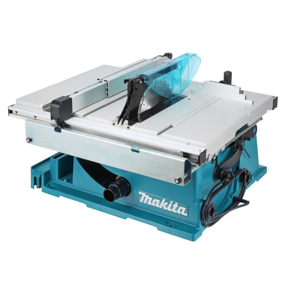 Scie table à onglet D260 mm - 1 650 W - MAKITA - 2704N