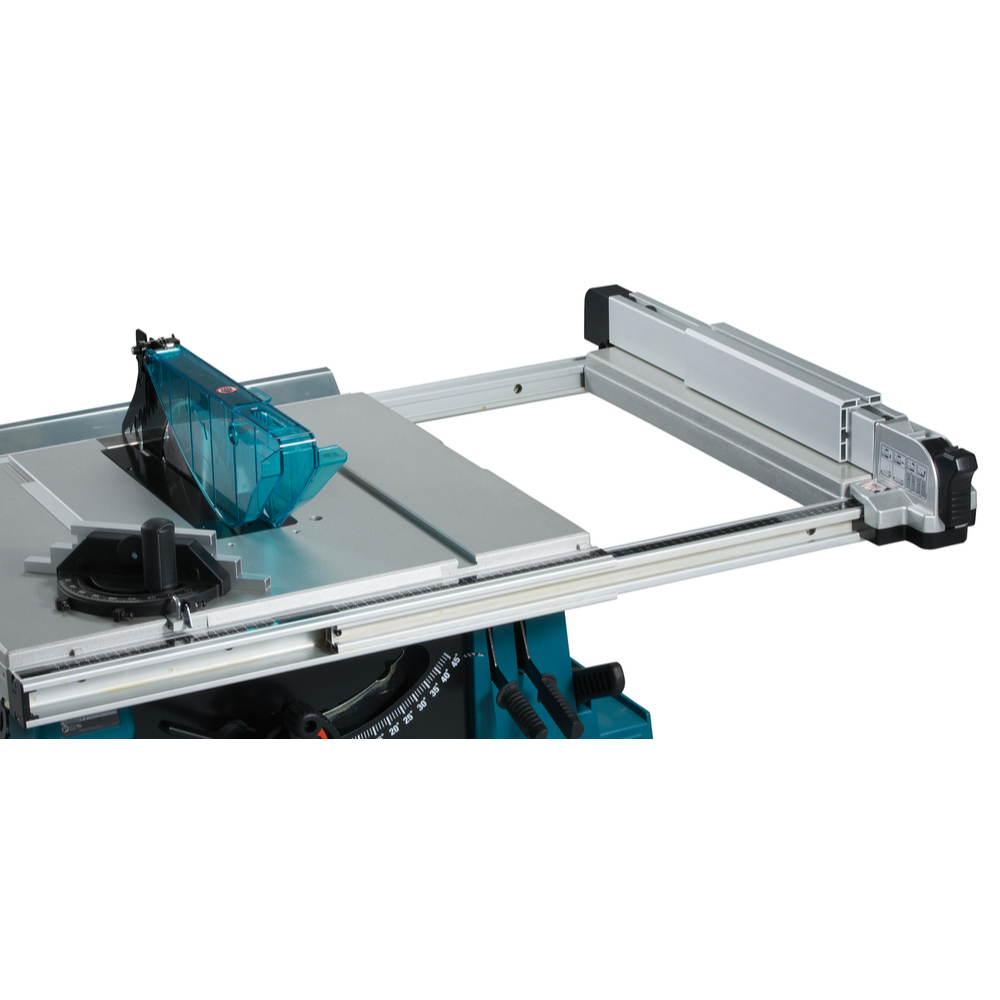 Scie table à onglet Ø 260 mm - 1 650 W - MAKITA - 2704N