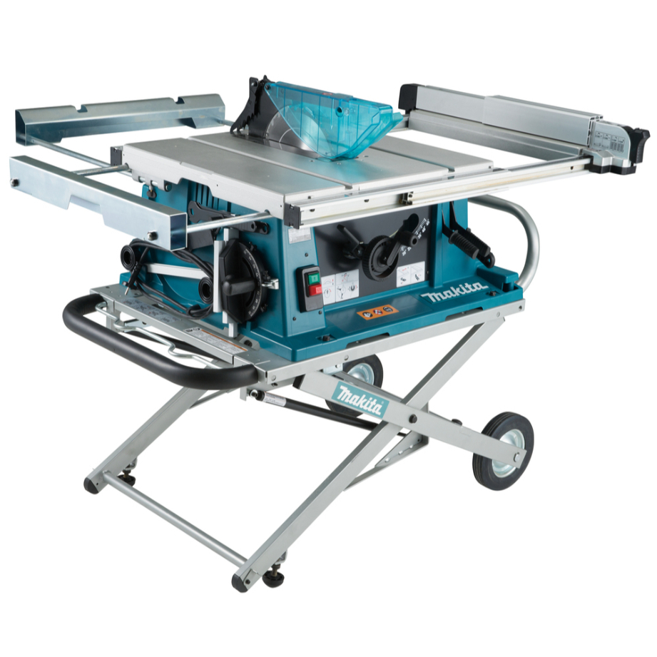 Scie table à onglet D260 mm - 1 650 W - MAKITA - 2704N