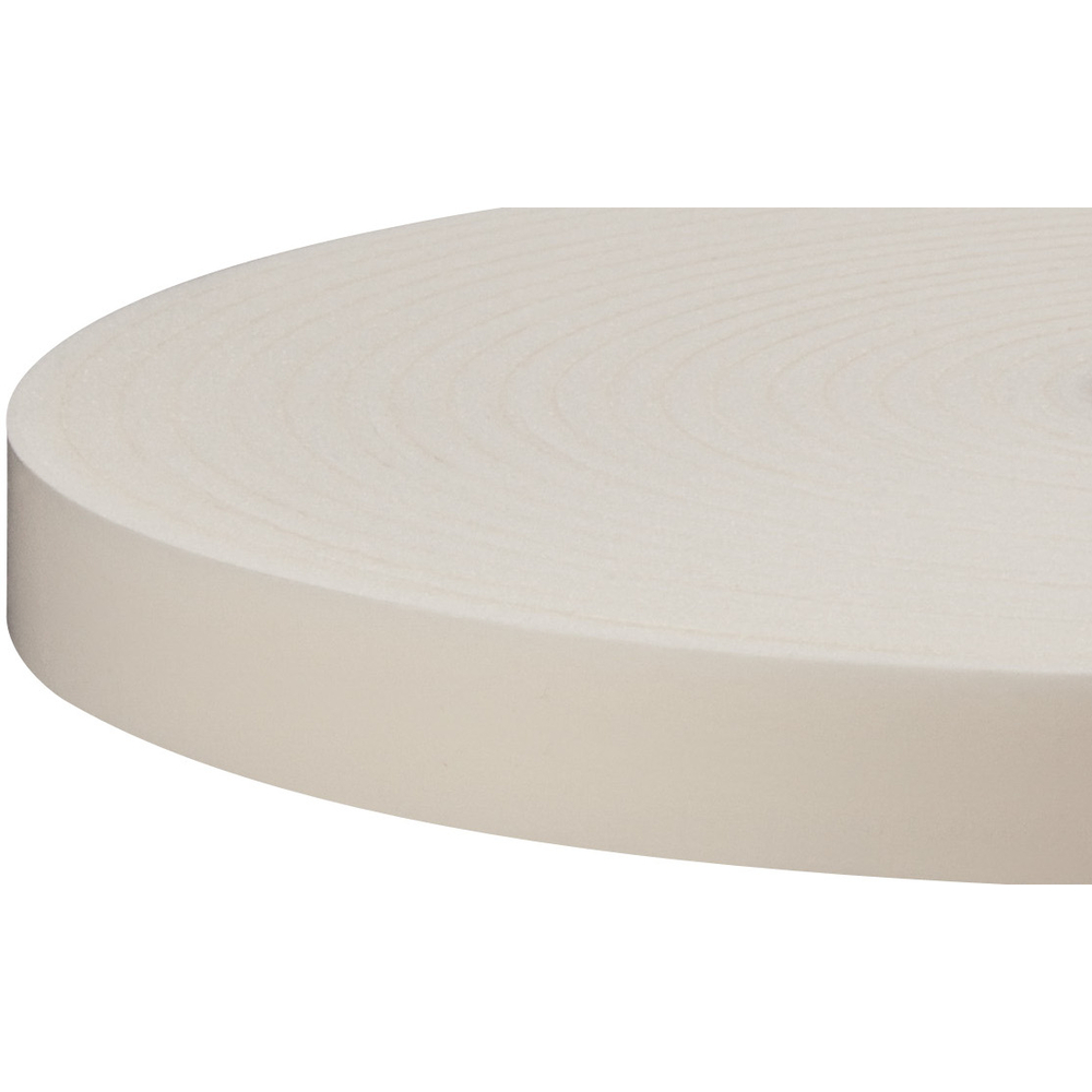 15 rouleaux de 10m joint coffrage ADHECO blanc 20x5mm TRAMICO - 2893440000