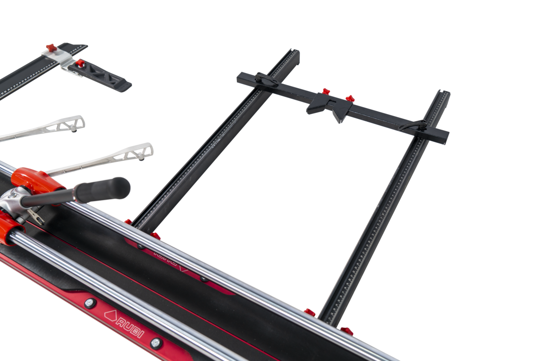 COUPE CARREAUX GRAND FORMAT RUBI PROFESSIONNEL HIT-1600 PLUS RS + SAC 27903